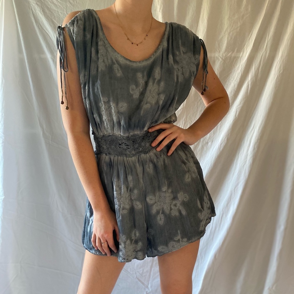 Free People romper